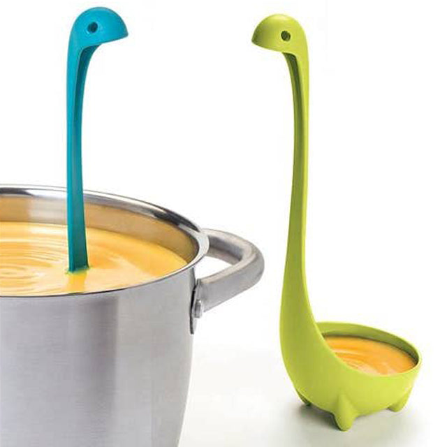 Nessie Ladle Spoon / Ladle Spoon