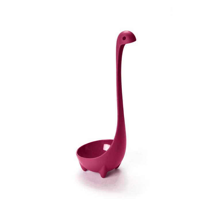 Nessie Ladle Spoon / Ladle Spoon
