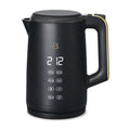 Beautiful 1.7 Liter One-Touch Electric Kettle,