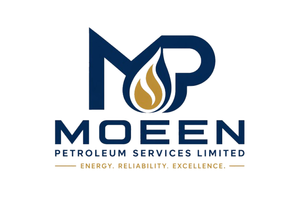 MOEEN PETROLEUM SERVICE LIMITED