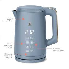 Beautiful 1.7 Liter One-Touch Electric Kettle,