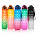 It's free to sell on eBay Excludes Vehicles and business sellers Sell one like this Sell something else  Share 1L Sports Water Bottle Gym Travel Drinking Leakproof Bottle With Straw BPA-Free