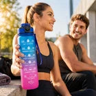 It's free to sell on eBay Excludes Vehicles and business sellers Sell one like this Sell something else  Share 1L Sports Water Bottle Gym Travel Drinking Leakproof Bottle With Straw BPA-Free