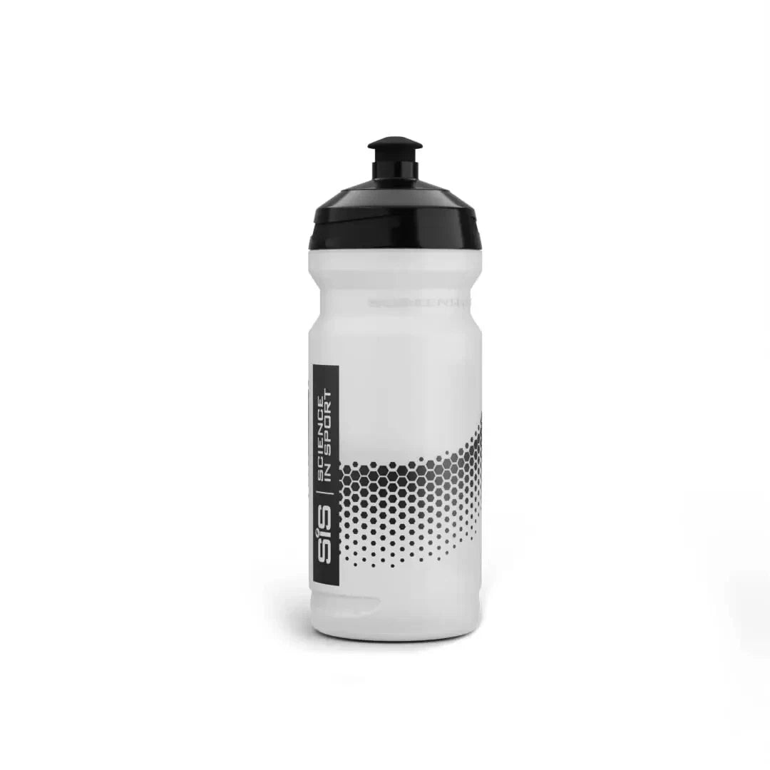 Science in Sport Cycling Bottle - Easy Mix System with Wide Neck - 600ml