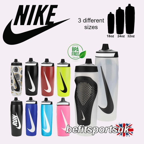 Science in Sport Cycling Bottle - Easy Mix System with Wide Neck - 600ml